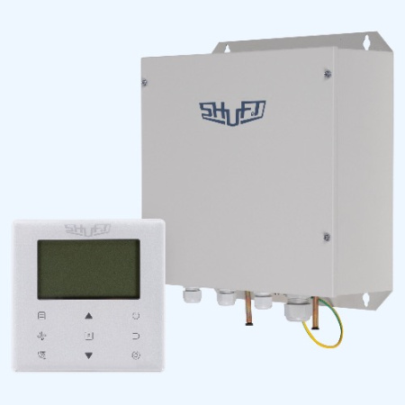 DX-Kit-02D Shuft Блок управления DX-Kit-02D Shuft Блок управления